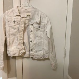 Mudd Jean jacket